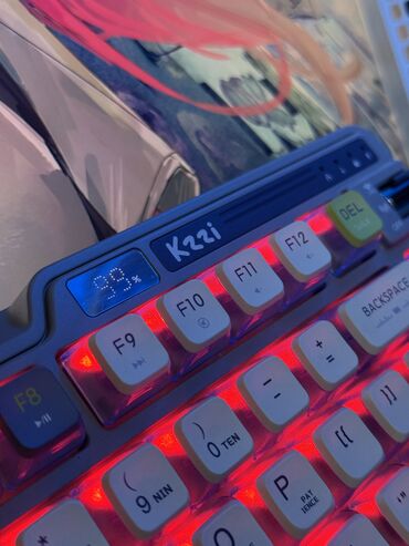 Настольные ПК и рабочие станции: Компьютер, ядер - 18, ОЗУ 32 ГБ, Игровой, Новый, Intel Core i7, NVIDIA GeForce RTX 5070, NVMe — 2