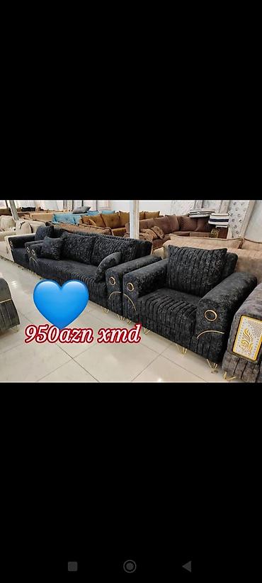 ucuz stul: Divan kreslo desti — 1