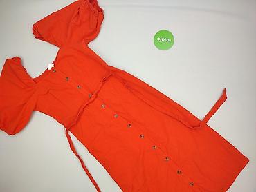 110: H&M, Sukienka damska, rozmiar L — 2
