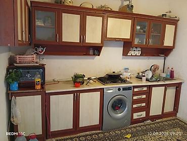 Mətbəx mebeli dəsti Dəyərindən ucuz satılır problem moykanin