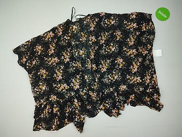 flaga: American Eagle, Ponczo damskie, rozmiar One size — 2