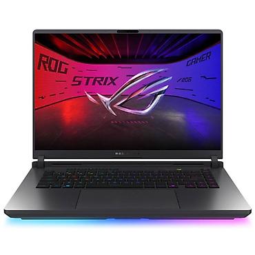 alienware: Yeni ASUS ROG, 16 ", Intel Core i7, 1 TB, Rayonlara çatdırılma, Ünvandan götürmə, Pulsuz çatdırılma — 2
