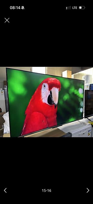Телевизоры: Телевизоры Skyworth QLED с Google TV - Диагонали: 43", 65" (видны на — 7