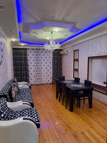 купить дом в азербайджане у моря: Гюнашли, 3 комнаты, Новостройка, м. Ахмедлы, 101 м²