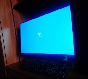 acer core i3 цена: Монитор, Жаңы, 23" - 24"
