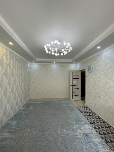 гагарин: 1 комната, 45 м², ул. Баха / Гагарина 8 этаж, Свежий ремонт — 3