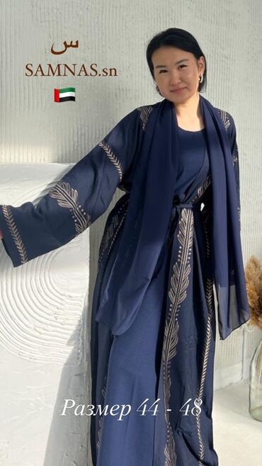 Платки: Представляем готовый хиджаб «девятка» — удобный и стильный головной — 10