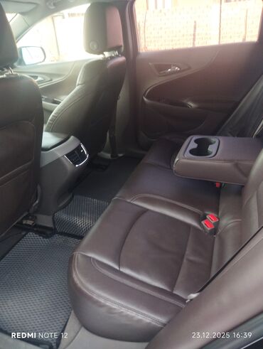 Chevrolet: Chevrolet Malibu: 2018 г., 1.5 л, Автомат, Бензин, Седан — 6