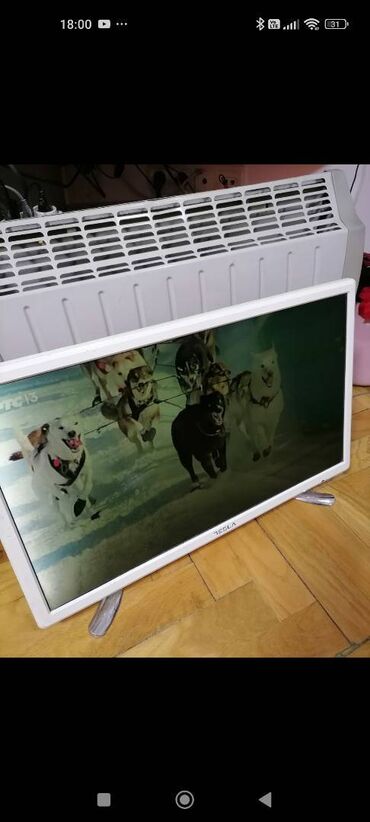 Televizori: TV led tanki TESLA 24 inca ili 55 dijagonala ekrana sa daljinskim — 14