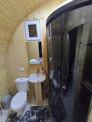 Посуточная аренда комнат: 22 м², С мебелью — 9