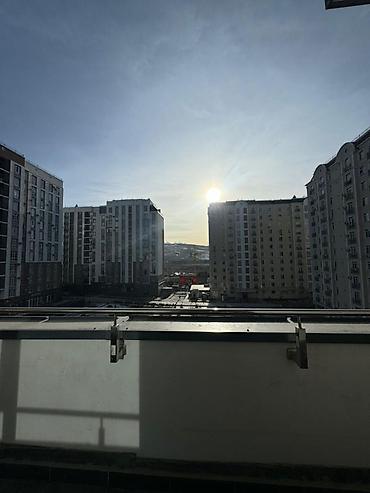 Продажа квартир: 3 комнаты, 86 м², Элитка, 5 этаж, Дизайнерский ремонт — 3