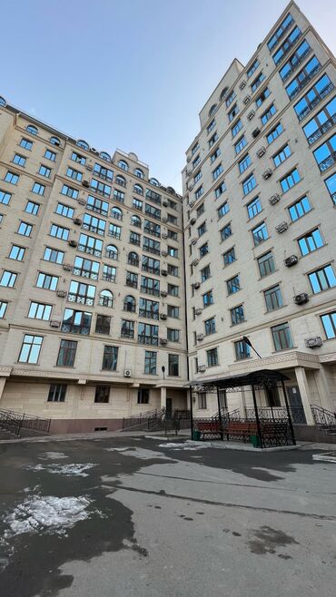 Продажа квартир: 2 комнаты, 70 м², Элитка, 11 этаж, Евроремонт