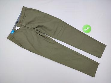 strellson chino: Inextenso, Spodnie materiałowe damskie, rozmiar L — 2