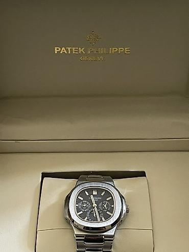 Классические часы: Классические часы часы, Patek Philippe, Китай, Оригинал, Мужские, Б/у — 5