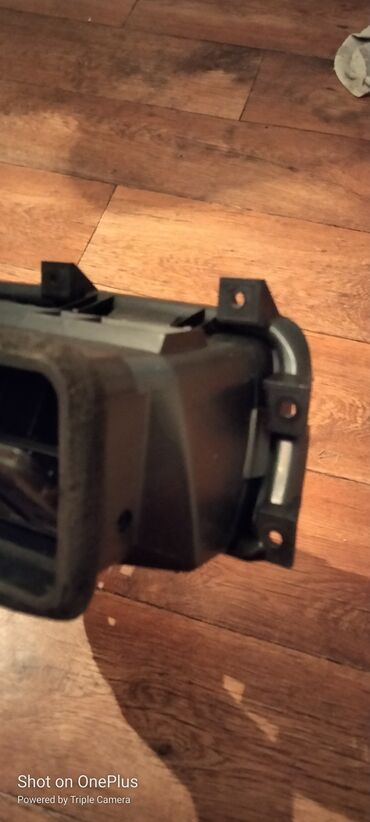 Другие детали вентиляции, охлаждения и отопления: Воздухоотвод на Mitsubishi lancer Evolution . Ничего не поломано,все — 9