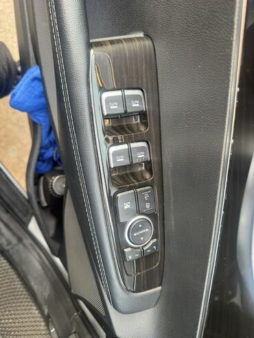 Kia: Kia Sorento: 2020 г., 2.4 л, Автомат, Бензин, Кроссовер — 13