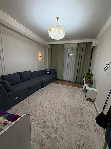 1room flat: ПРОДАЁТСЯ 1-КОМНАТНАЯ КВАРТИРА 📍 Район: ср. Джал 🏢 ЖК «ERL-DJAL» — 4