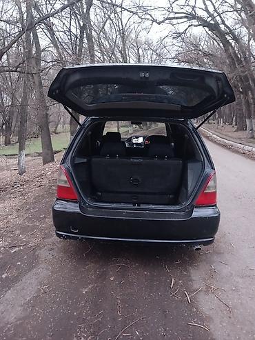 Honda: Honda Odyssey: 2003 г., 2.3 л, Автомат, Бензин, Универсал — 10