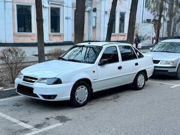 Daewoo: Daewoo Nexia: 2011 г., 1.6 л, Механика, Бензин, Седан — 9