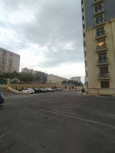 Yeni tikili: 2 otaqlı, Yeni tikili, 45 kv. m — 17