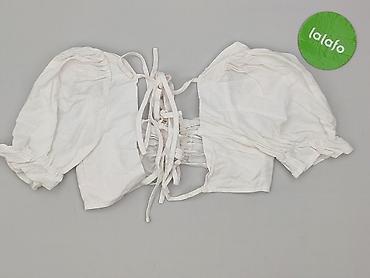 dazy shirt: Shein, Top damski, rozmiar S — 3