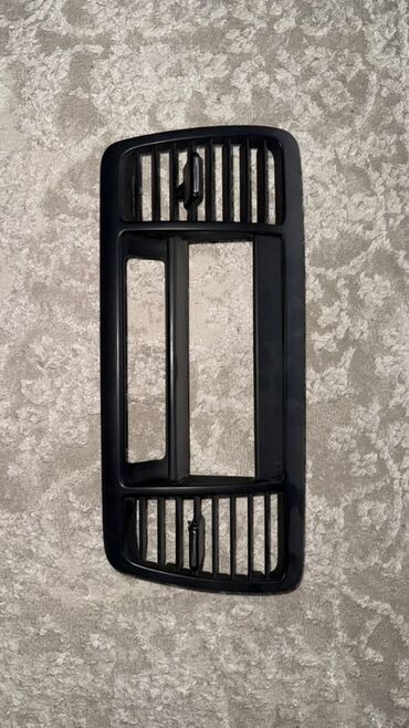 кондиционер опель вектра б: Аба өткөргүч дефлектору 2006 г., Колдонулган, Оригинал, Жапония