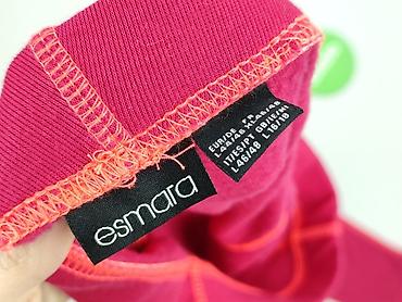 getry janina: Esmara, Legginsy Sportowe damskie, rozmiar L — 5