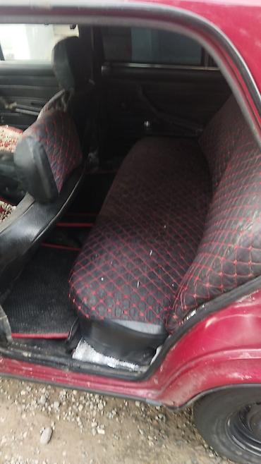 VAZ (LADA): VAZ (LADA) 2106: 0.6 l | 1986 il Sedan — 4