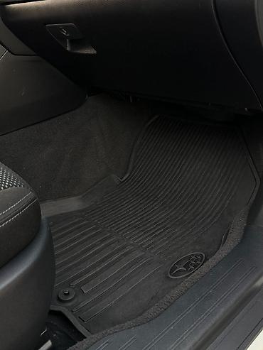 Subaru: Subaru Outback: 2018 г., 2.5 л, Вариатор, Бензин, Универсал — 8