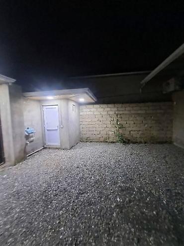 sabuncu heyet evi: Sabunçu qəs. 3 otaqlı, 120 kv. m, Təmirsiz — 4