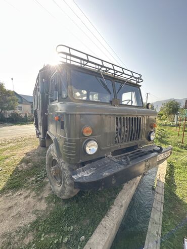 машина купить недорого: ГАЗ : 1994 г., Механика, Бензин