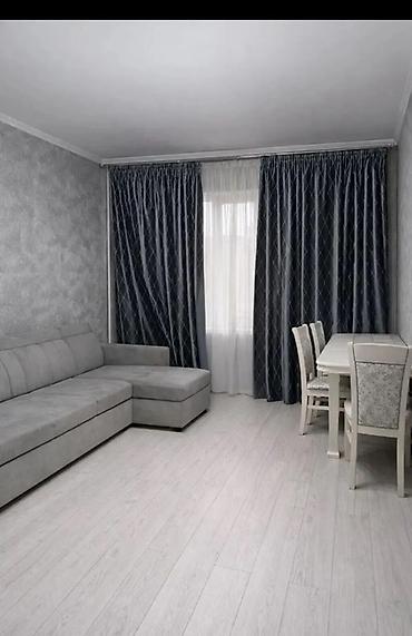 Продажа квартир: 4 комнаты, 95 м², 106 серия улучшенная, 7 этаж, Евроремонт — 7