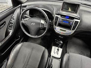 Hyundai: Hyundai Avante: 2010 г., 1.6 л, Автомат, Газ, Седан — 8