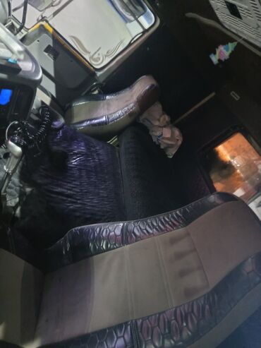 Другой транспорт: Хово 375 2013 жылы Мотор,жакшы май ичпейт жазалган.Коробка 10 ступка — 5