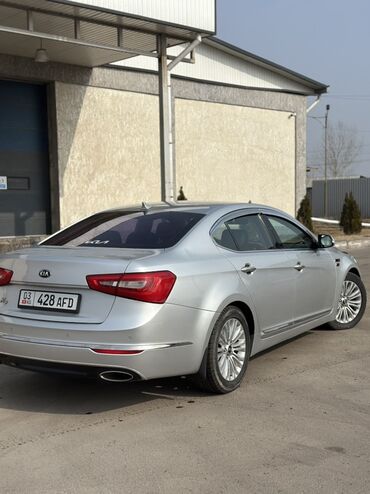 киа соранто: Автомобиль Kia K900 2014 год 3 .л газ серебристого цвета. Модель