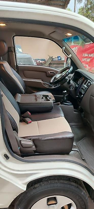 bbs 4 100: Hyundai Porter: 2018 г., 2.5 л, Механика, Дизель, Пикап — 10