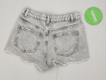 jam luxury jeans: Sinsay, Szorty damskie, rozmiar S — 3