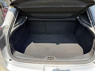 Renault: Renault Megane: 1.5 l | 2008 il Hetçbek — 12