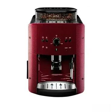 Aparati za kafu: Tehničke Karakteristike Sistem za mlekoProgram čišćenja sistema za — 1