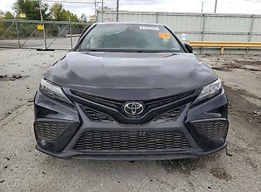тлк 80: Разбор на запчасти — Toyota Camry XV70 SE (Sport Edition), 2021 г — 7
