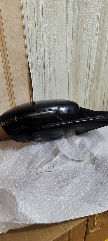 led guzgu: Məhsul: Changan cs55 və Q05 üçün sağ-sol güzgü (korpusu ilə) — 3