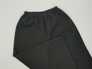 culoty: Spodnie 3/4 damskie, rozmiar S — 1