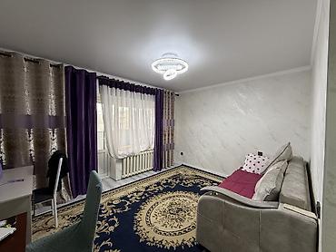 Продажа квартир: 3 комнаты, 68 м², Индивидуалка, 3 этаж, Евроремонт at lalafo.kg — 8 Продажа квартир: 3 комнаты, 68 м², Индивидуалка, 3 этаж, Евроремонт — 8