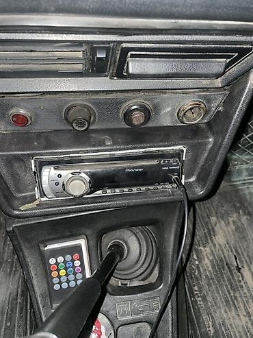 kalonka qiyməti: Avtomobil üçün tam audio sistem Subwoofer 500 rms machetadır. Idial — 3