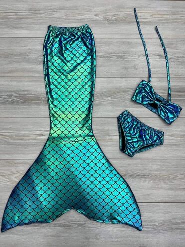 Kupaći kostimi: Odmah dostupno Ispunjavamo želje vaših princezica Mala sirena — 8