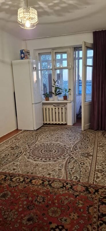 Продажа квартир: 2 комнаты, 49 м², Индивидуалка, 4 этаж, Старый ремонт
