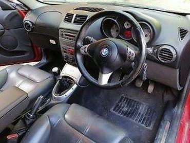 driving force gt: Alfa Romeo GT DELOVI. Alfa Romeo GT DELOVI Kontakt 832 13 pre 5 dana — 2