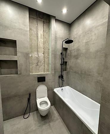 Продажа квартир: 2 комнаты, 70 м², Элитка, 9 этаж — 1