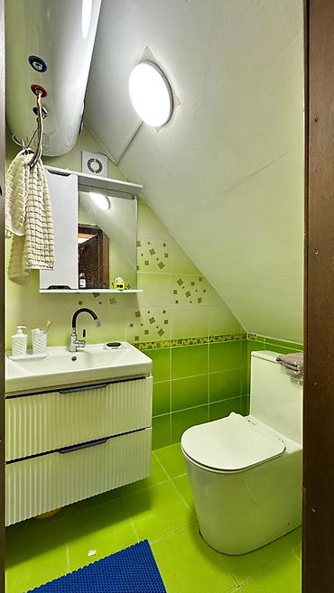 Продажа коттеджей и домов: 📌На продаже дом с большим участком 📍Арча-Бешик (выше Магистрали), 1 — 5