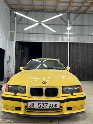 хундай соната 2005: BMW 3 series: 1.8 л, Механика, Бензин, Купе